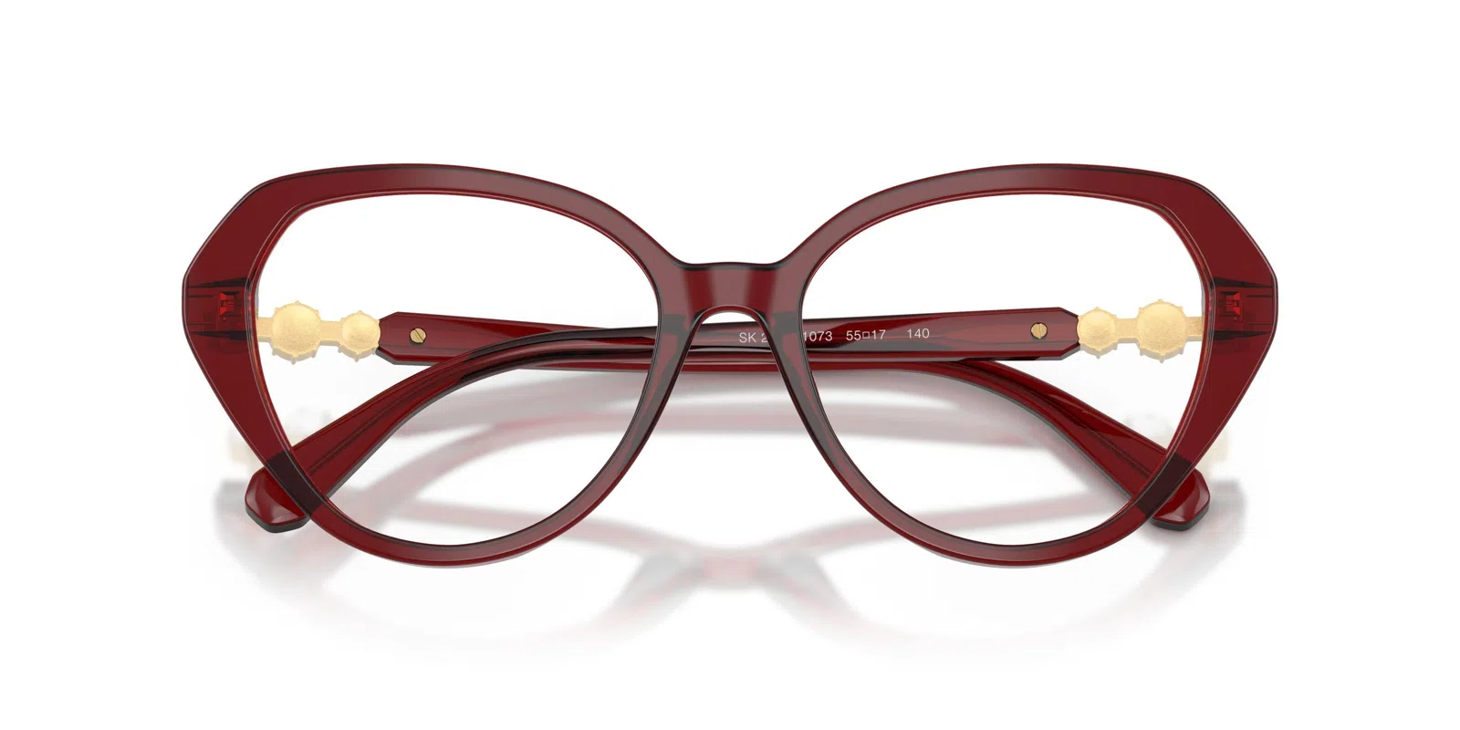 Swarovski 2054 Eyeglasses - view 30